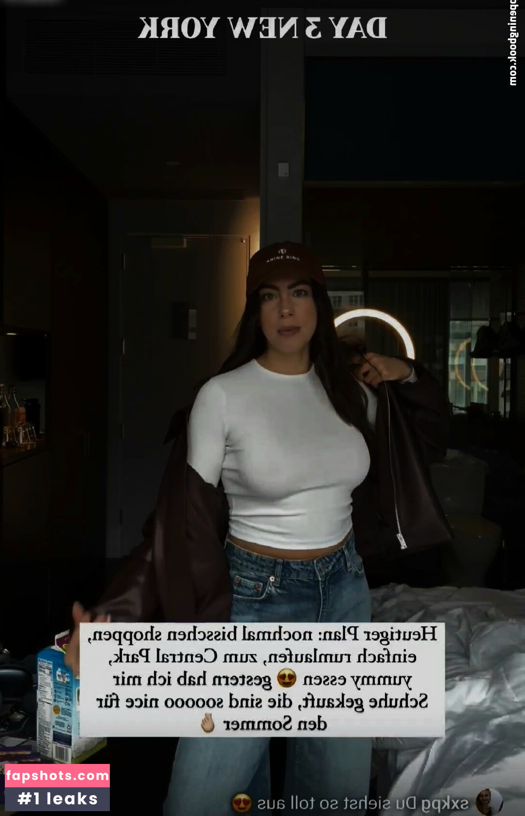 herstoryfeed Filtración Desnuda OnlyFans Foto #7 - Fapshots