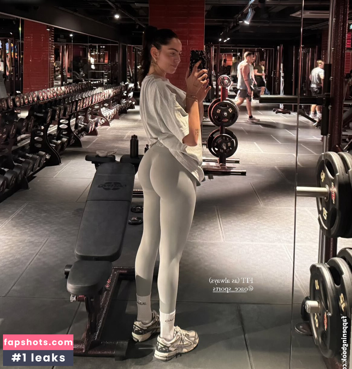 herstoryfeed Filtración Desnuda OnlyFans Foto #10 - Fapshots