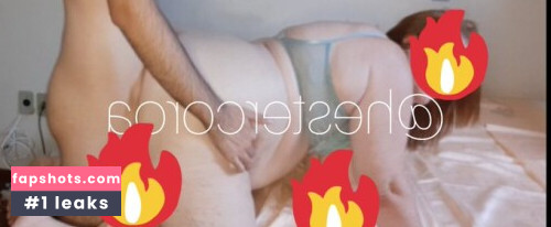 Hester Coroa Nude Leaks OnlyFans - Fapshots