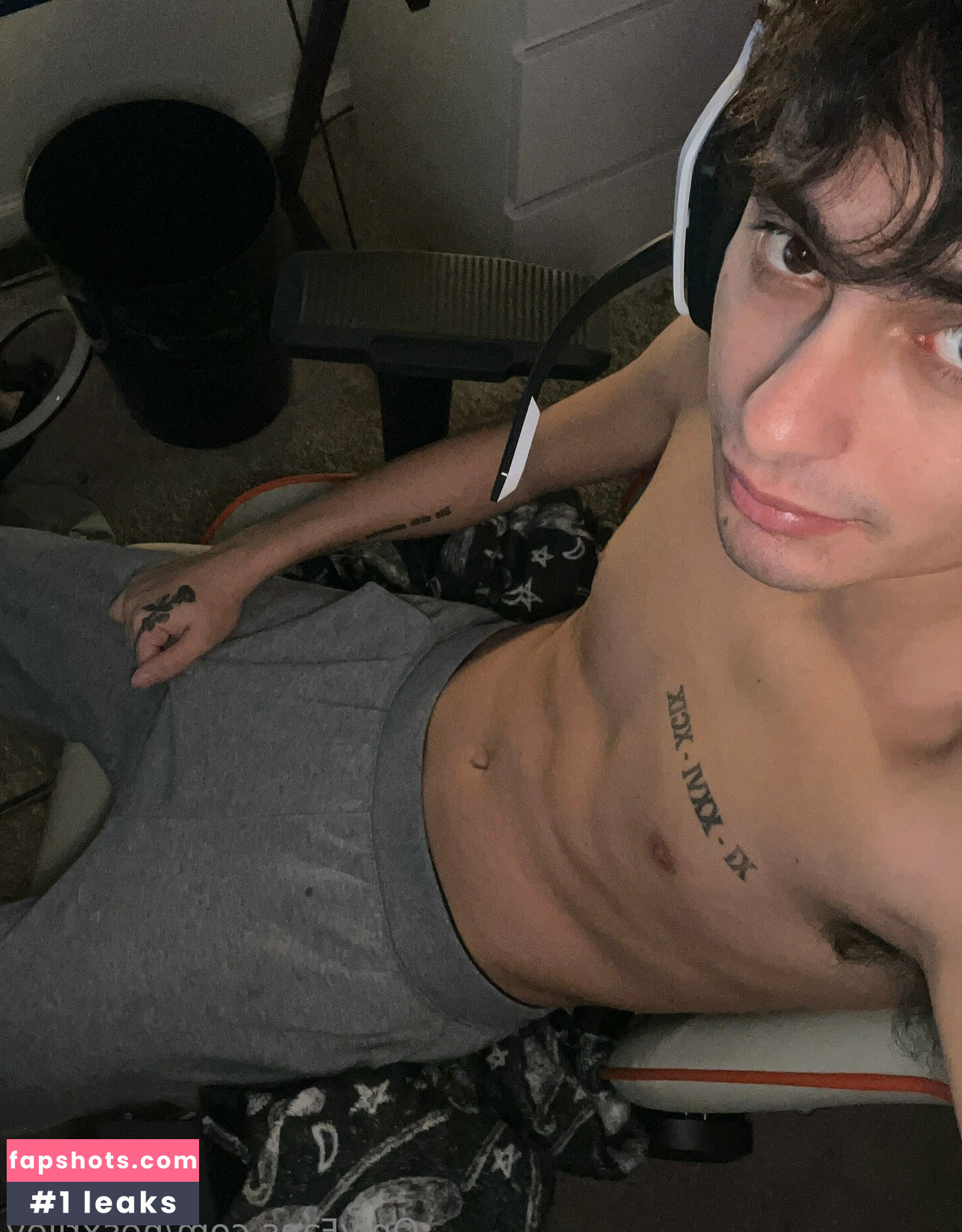 hesxriley Nahé úniky fotek pouze od fanoušků #19 - Fapshots