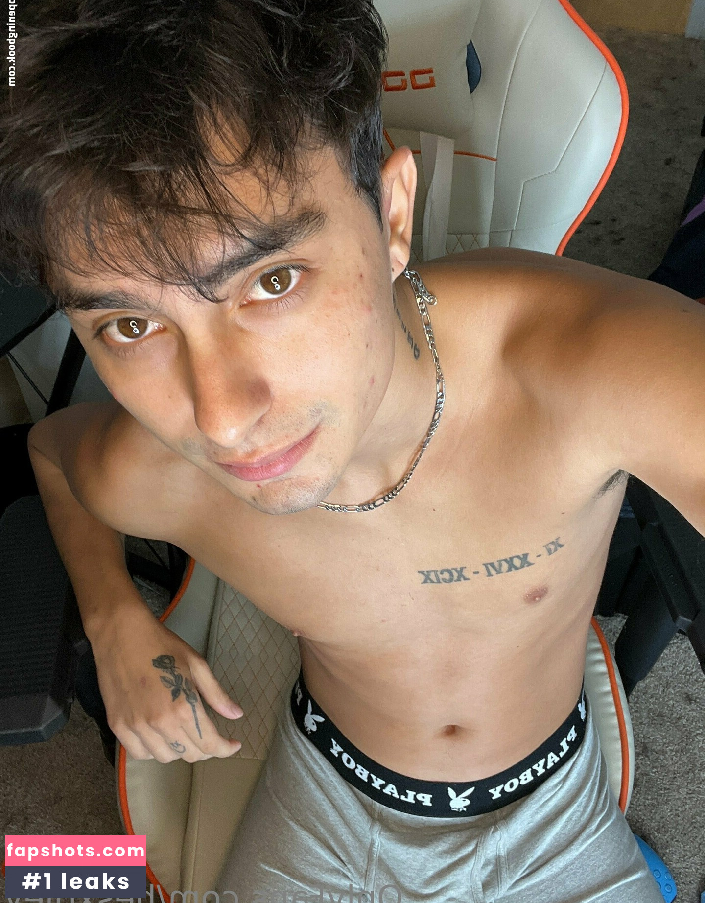 hesxriley Nahé úniky fotek pouze od fanoušků #24 - Fapshots