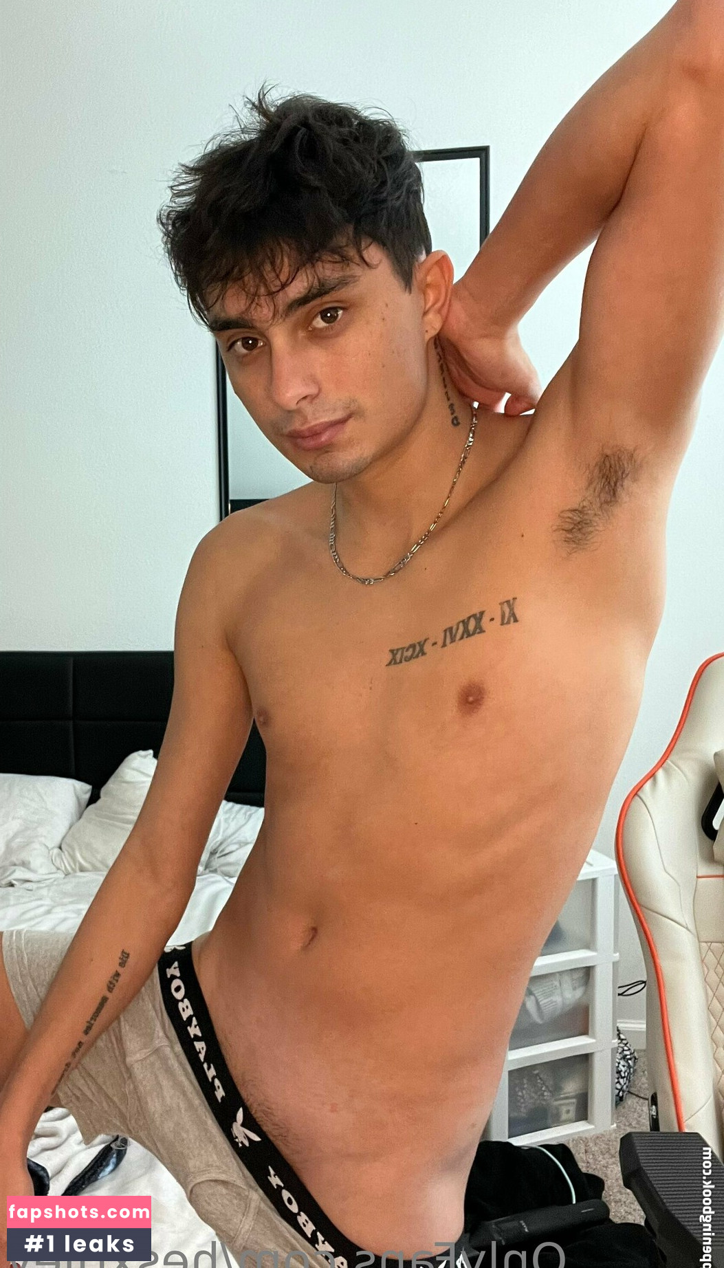 hesxriley Nahé úniky fotek pouze od fanoušků #26 - Fapshots