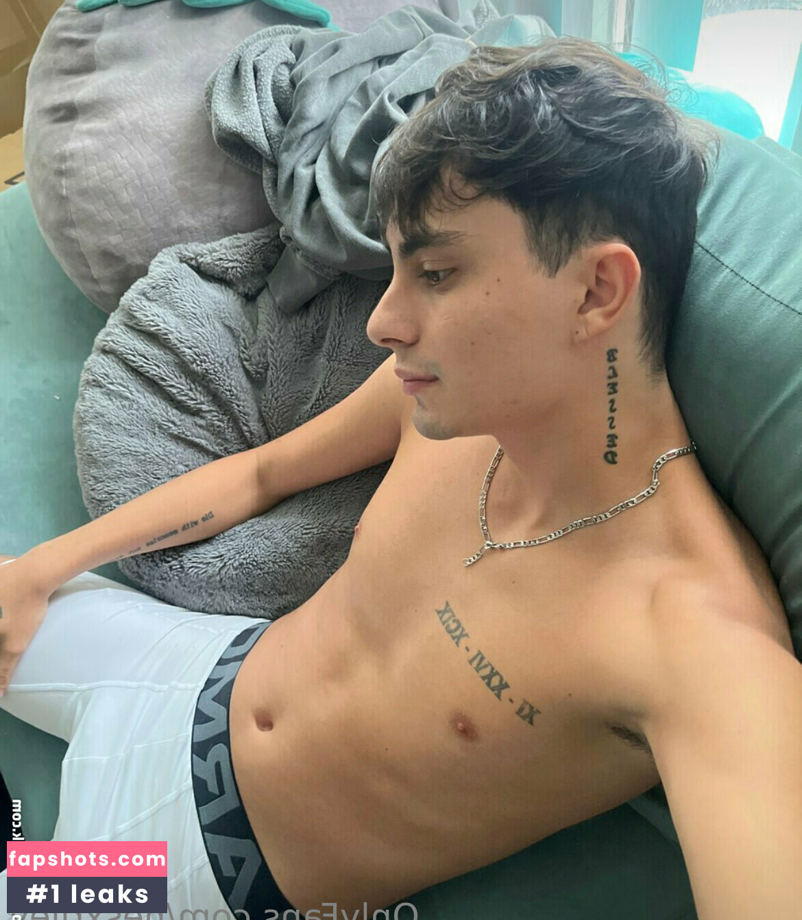 hesxriley Nahé úniky fotek pouze od fanoušků #28 - Fapshots