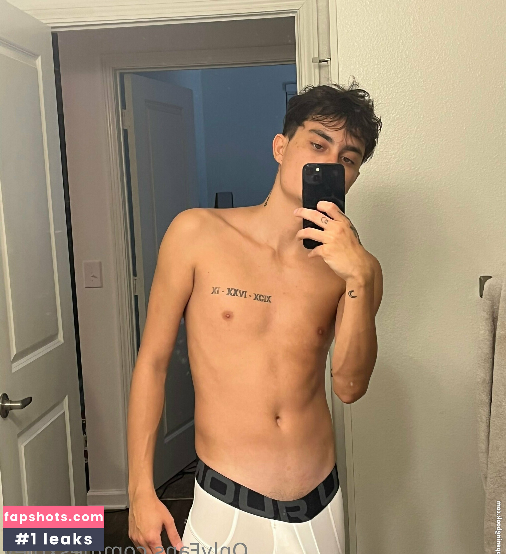 hesxriley Nahé úniky fotek pouze od fanoušků #30 - Fapshots