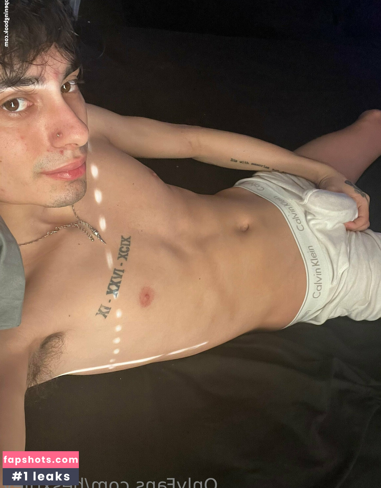 hesxriley Nahé úniky fotek pouze od fanoušků #7 - Fapshots