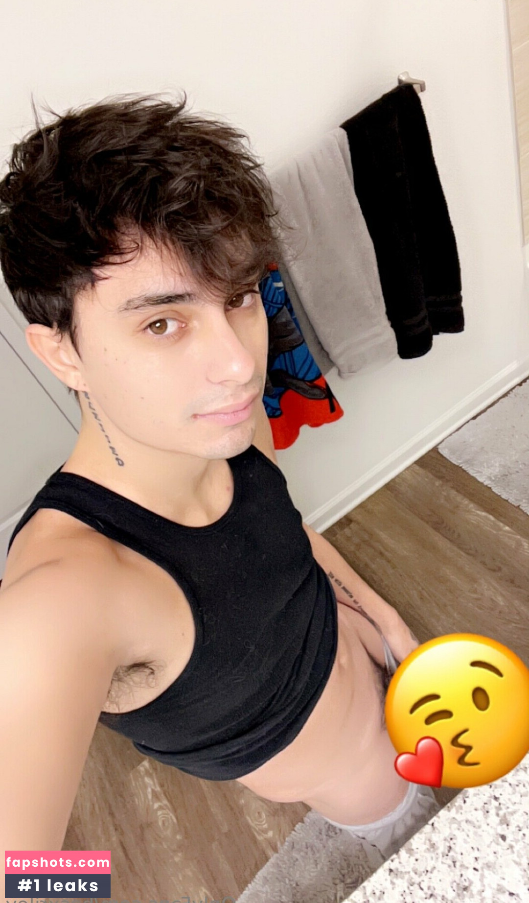 hesxriley Nahé úniky fotek pouze od fanoušků #10 - Fapshots