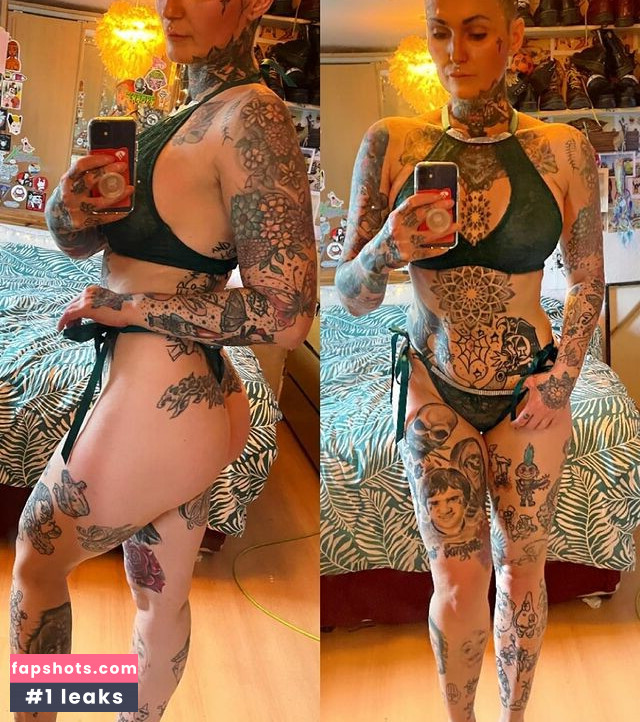 Hettiecakes Nacktheit OnlyFans Fotos #7 - Fapshots