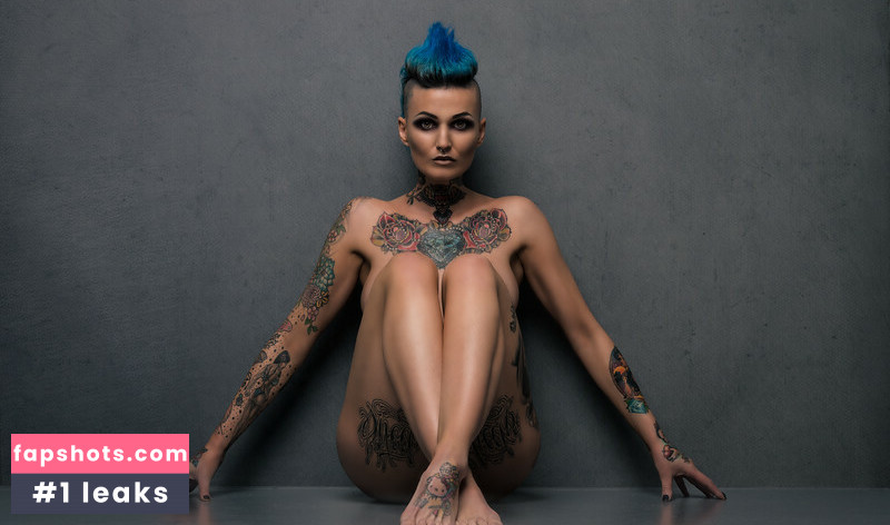 Hettiecakes Nacktheit OnlyFans Fotos #10 - Fapshots