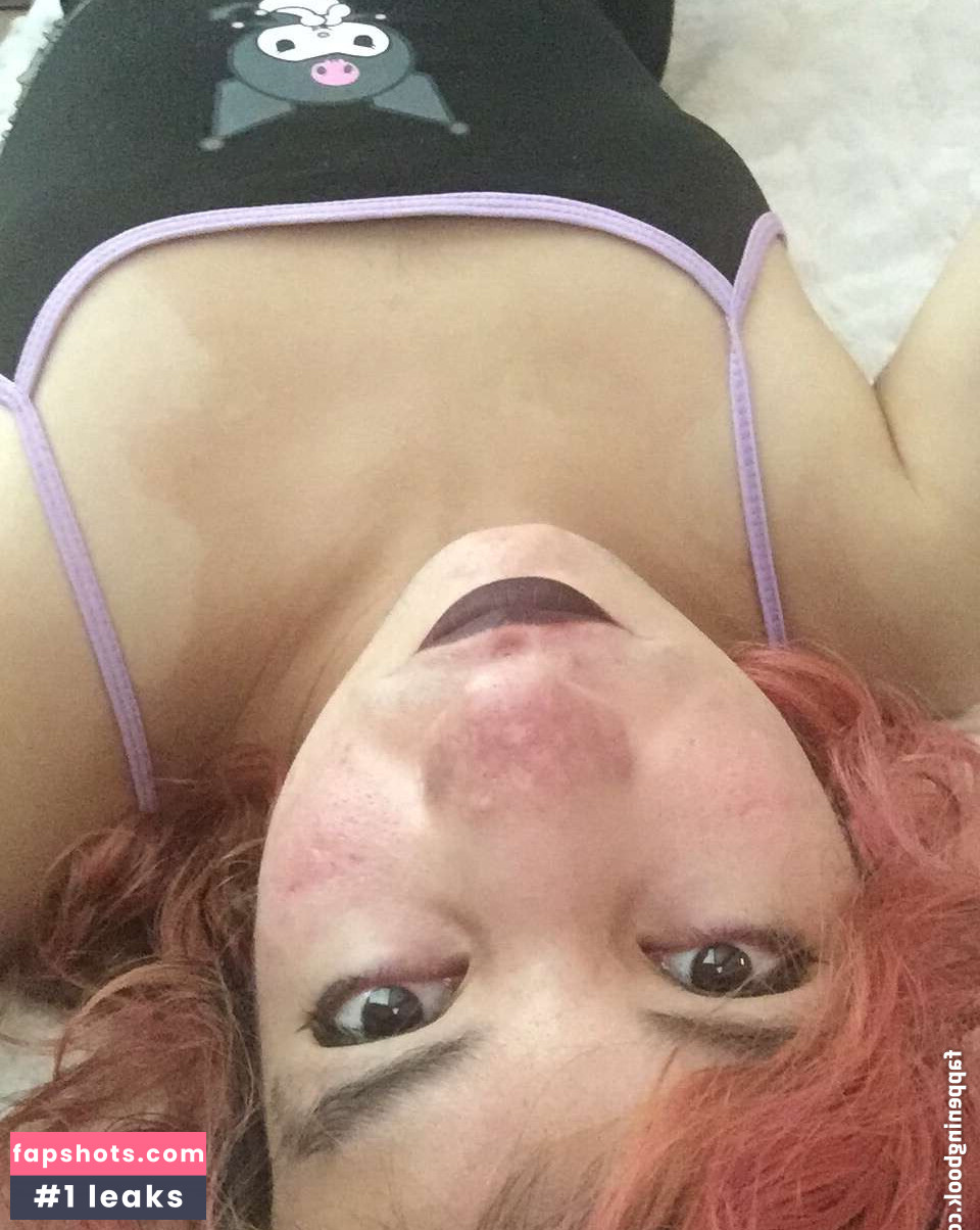 Hexanne Nacktheit OnlyFans Fotos #14 - Fapshots