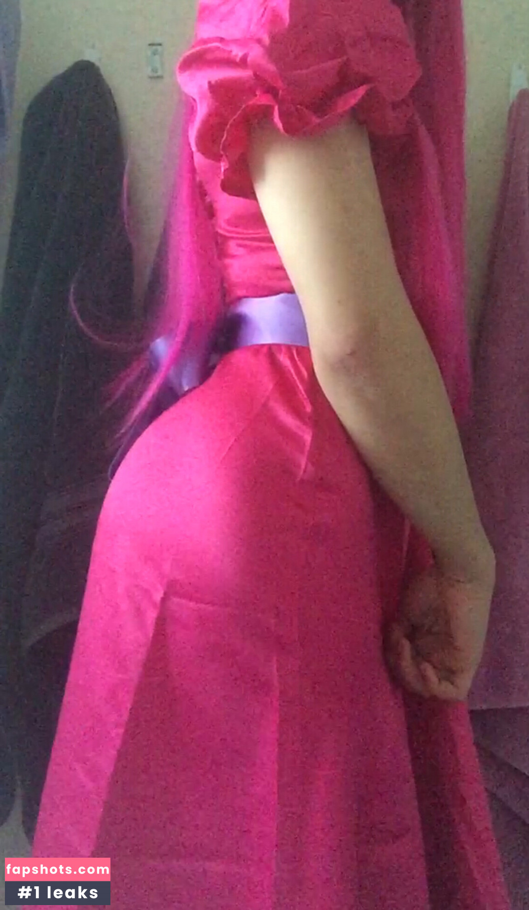 Hexanne Nacktheit OnlyFans Fotos #16 - Fapshots