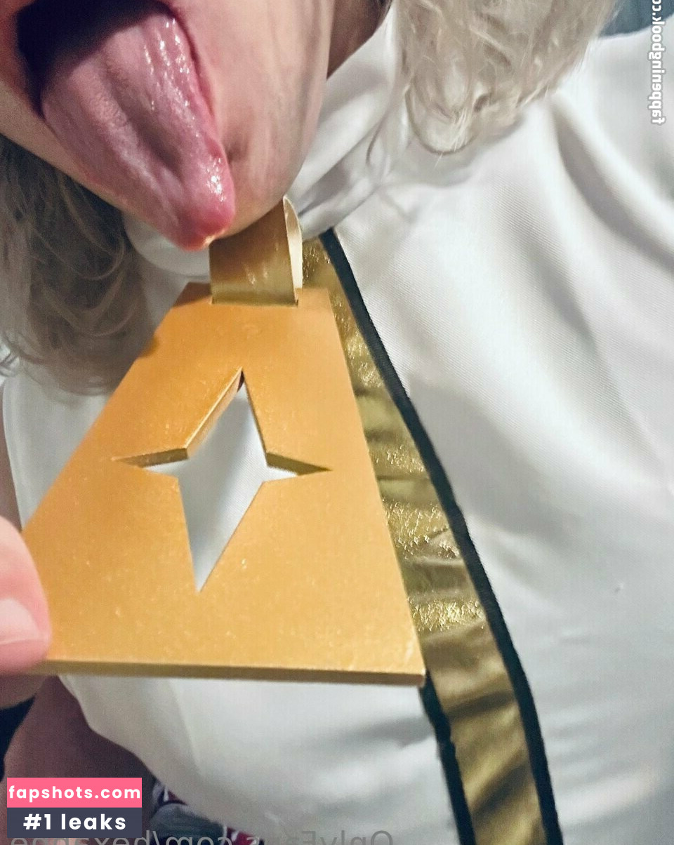 Hexanne Nacktheit OnlyFans Fotos #19 - Fapshots