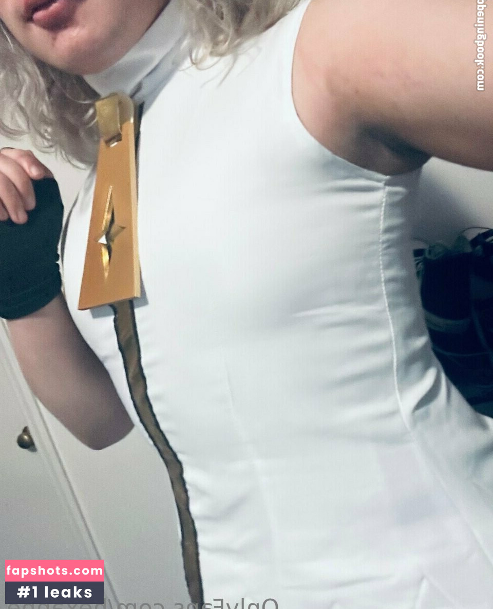 Hexanne Filtración Desnuda OnlyFans Foto #21 - Fapshots