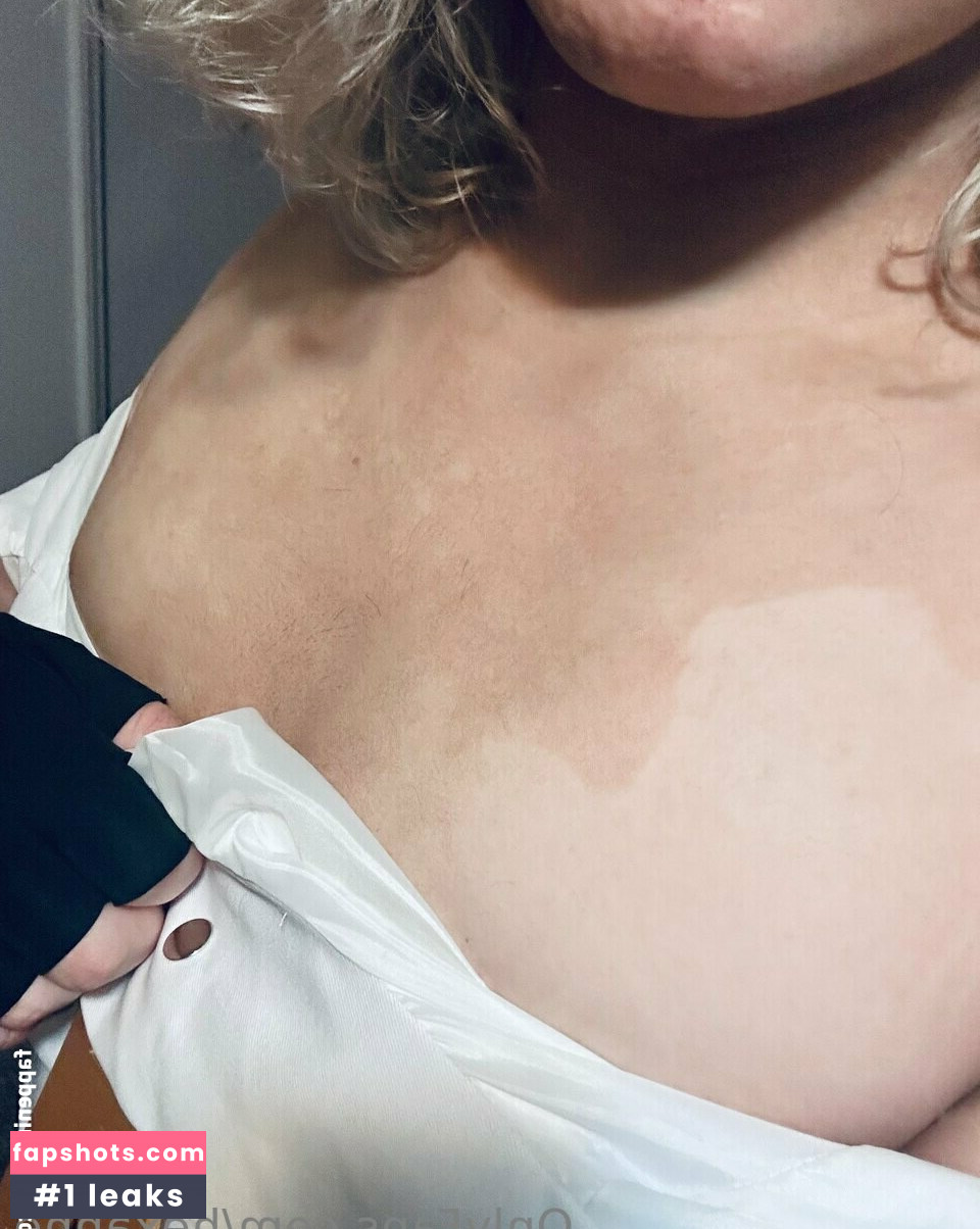 Hexanne Filtración Desnuda OnlyFans Foto #26 - Fapshots