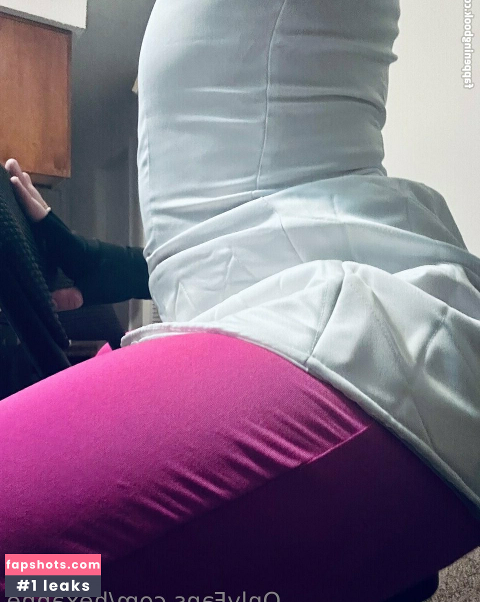 Hexanne Filtración Desnuda OnlyFans Foto #31 - Fapshots