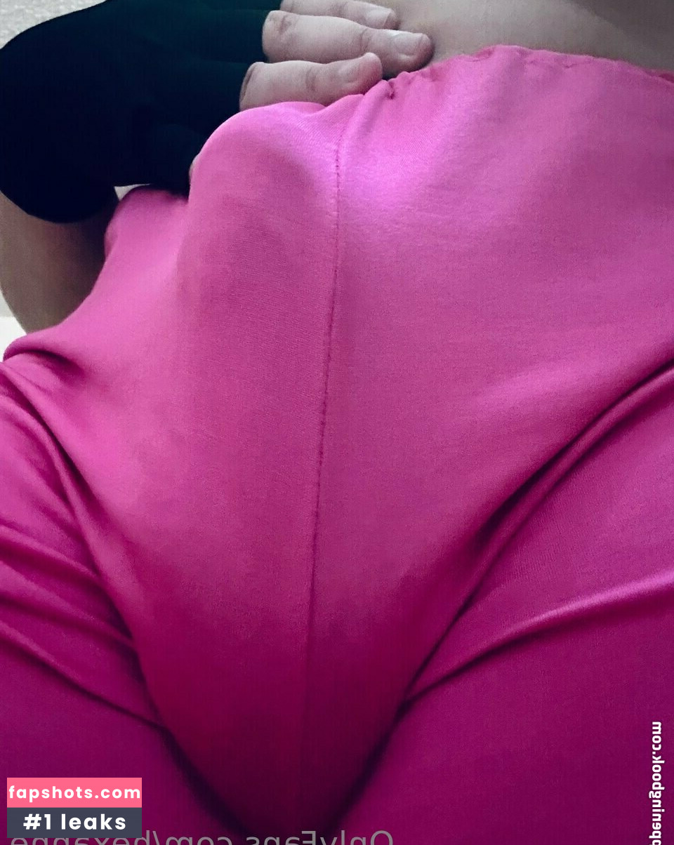 Hexanne Filtración Desnuda OnlyFans Foto #34 - Fapshots