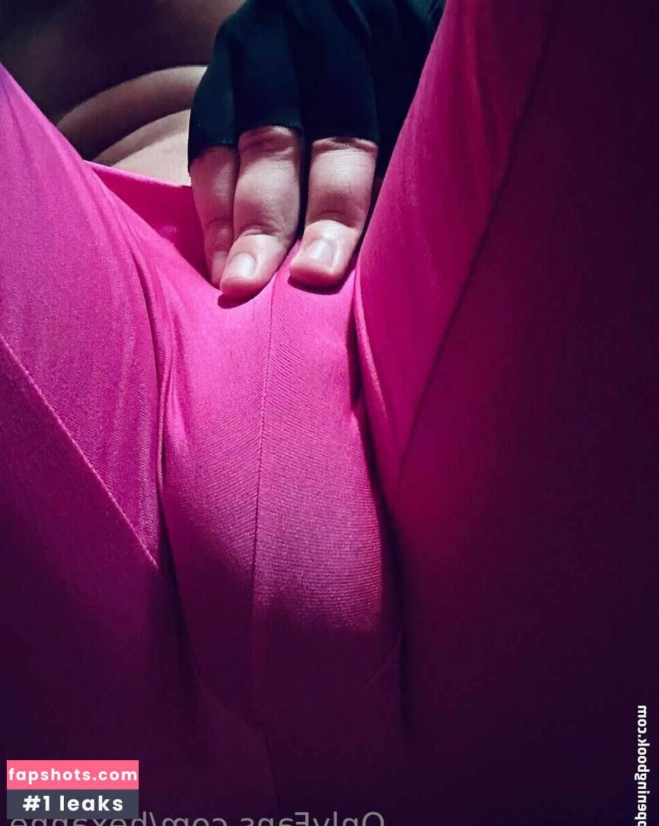 Hexanne Nacktheit OnlyFans Fotos #39 - Fapshots