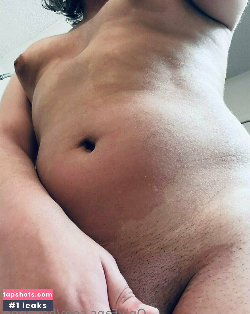 Hexanne Nacktheit OnlyFans Fotos #46 - Fapshots