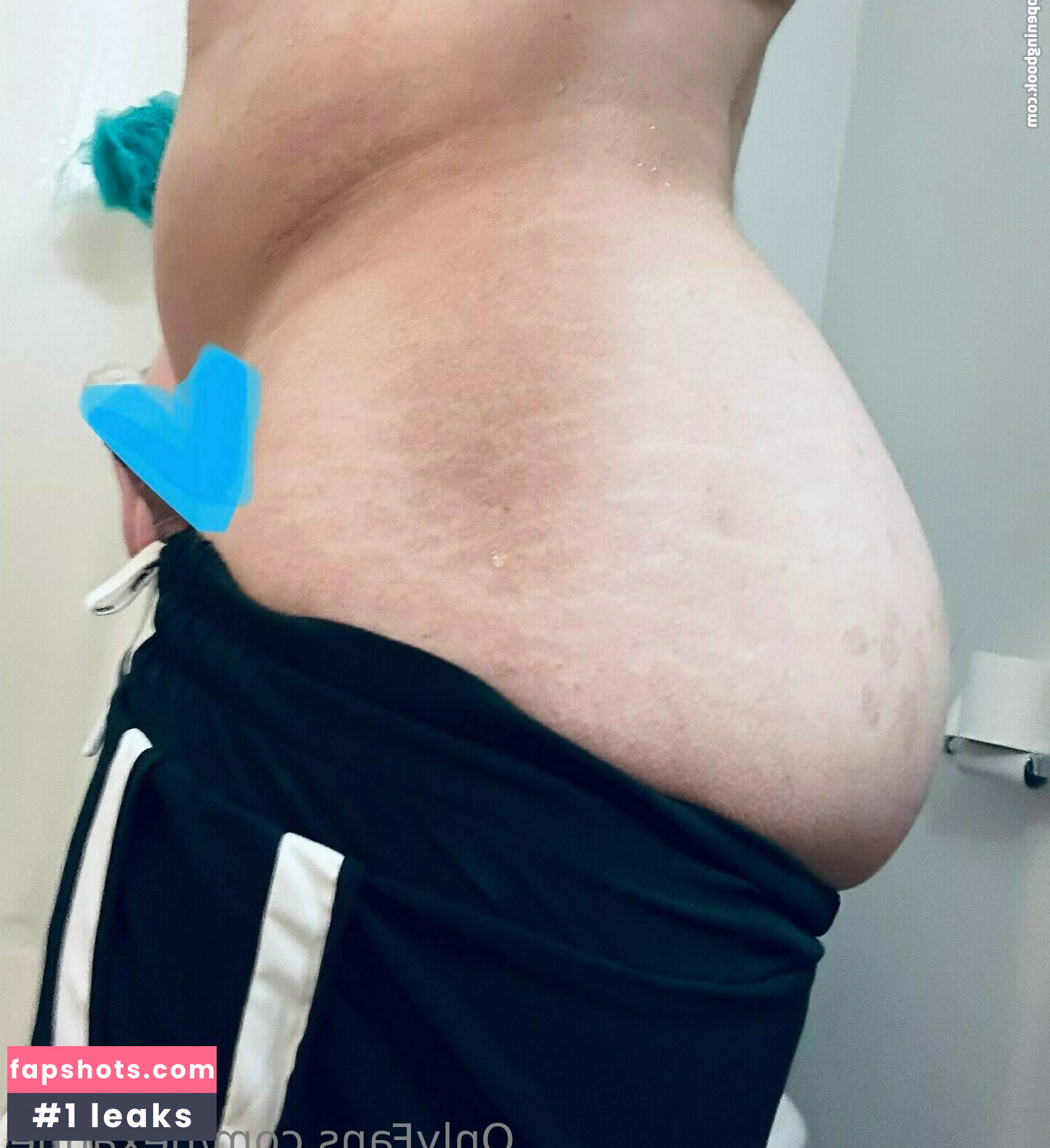 Hexanne Nacktheit OnlyFans Fotos #52 - Fapshots