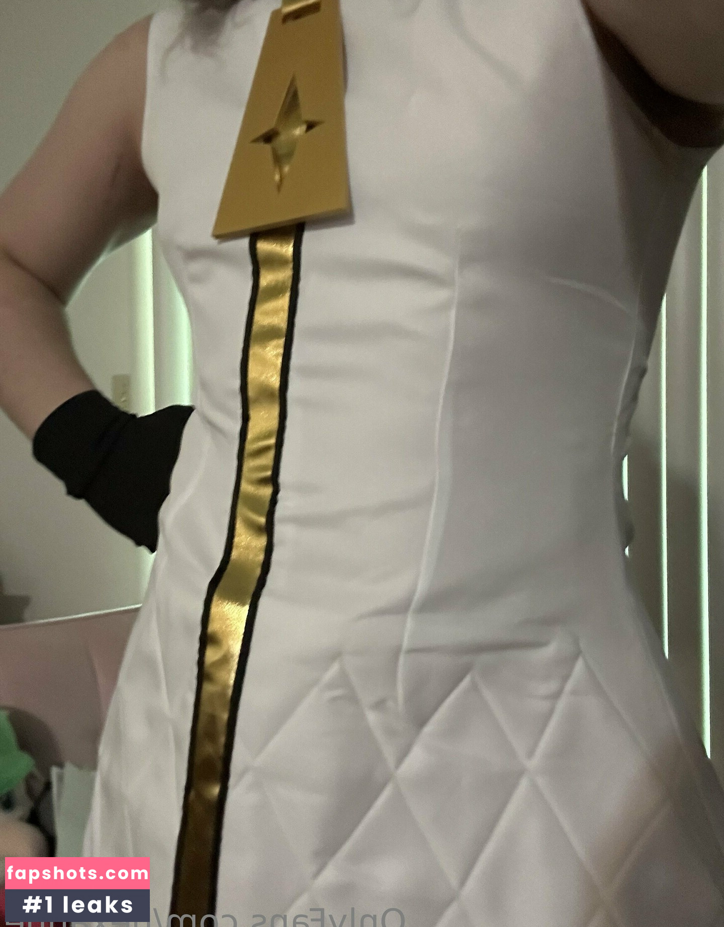 Hexanne Nacktheit OnlyFans Fotos #54 - Fapshots