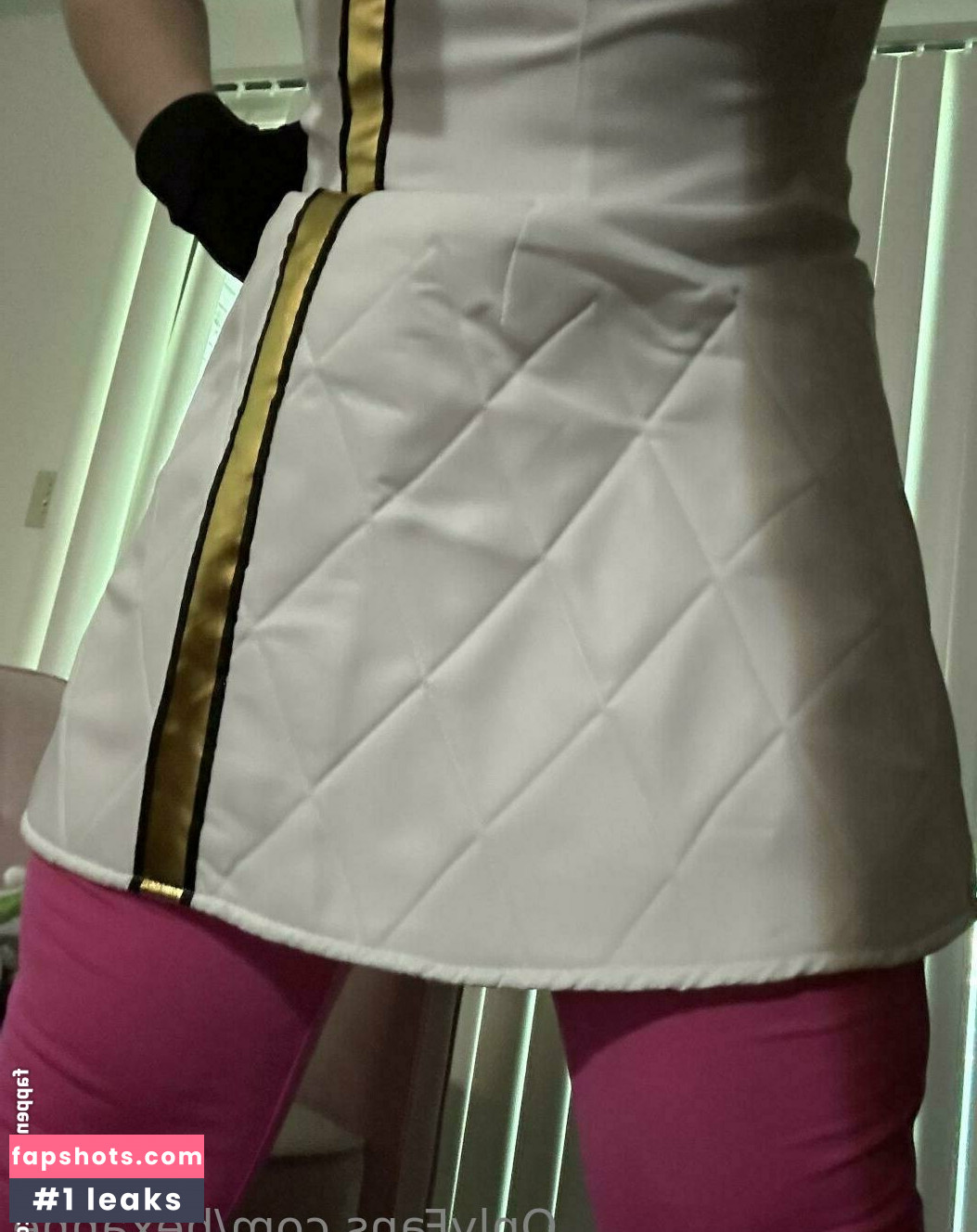 Hexanne Nacktheit OnlyFans Fotos #56 - Fapshots