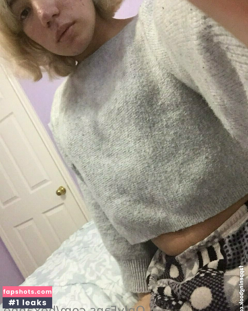 Hexanne Filtración Desnuda OnlyFans Foto #58 - Fapshots