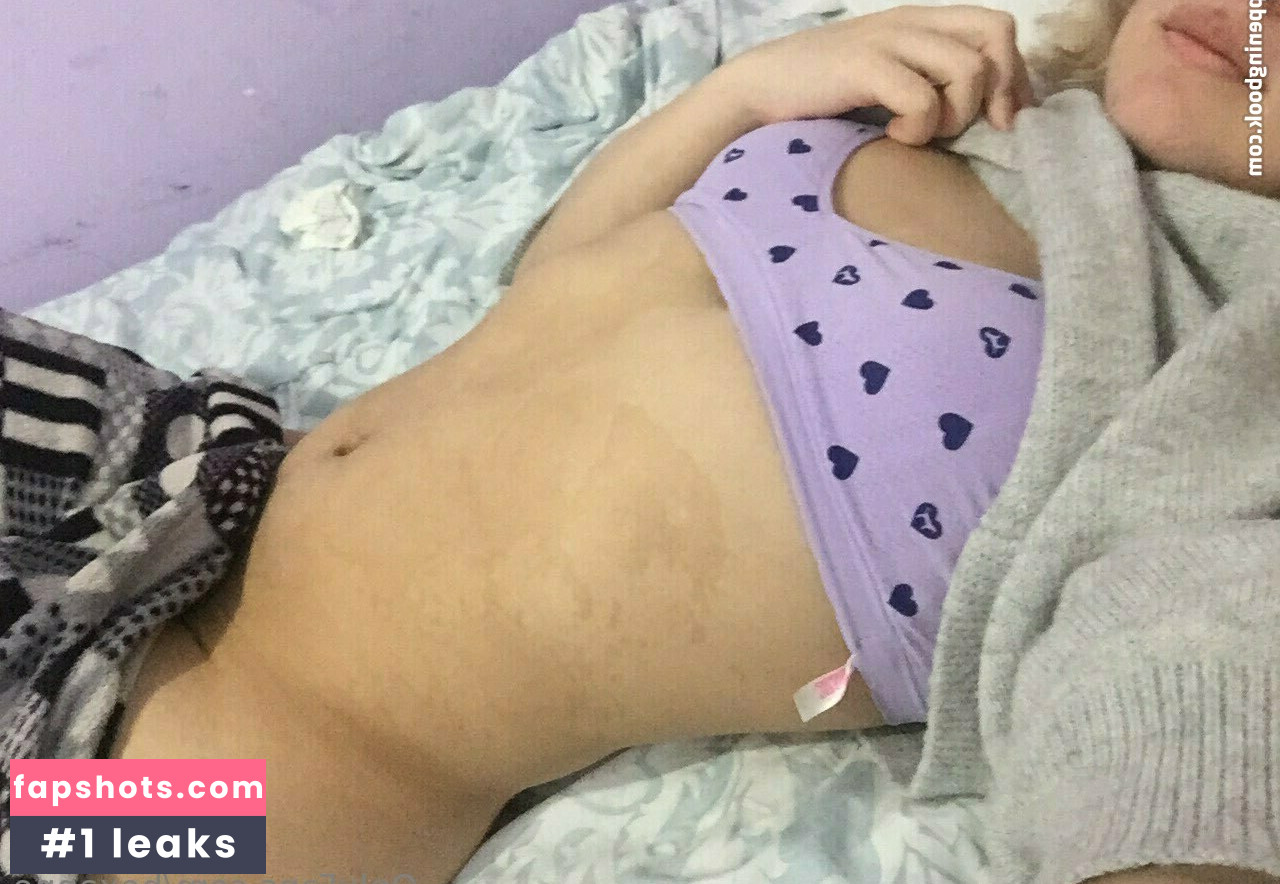 Hexanne Filtración Desnuda OnlyFans Foto #59 - Fapshots