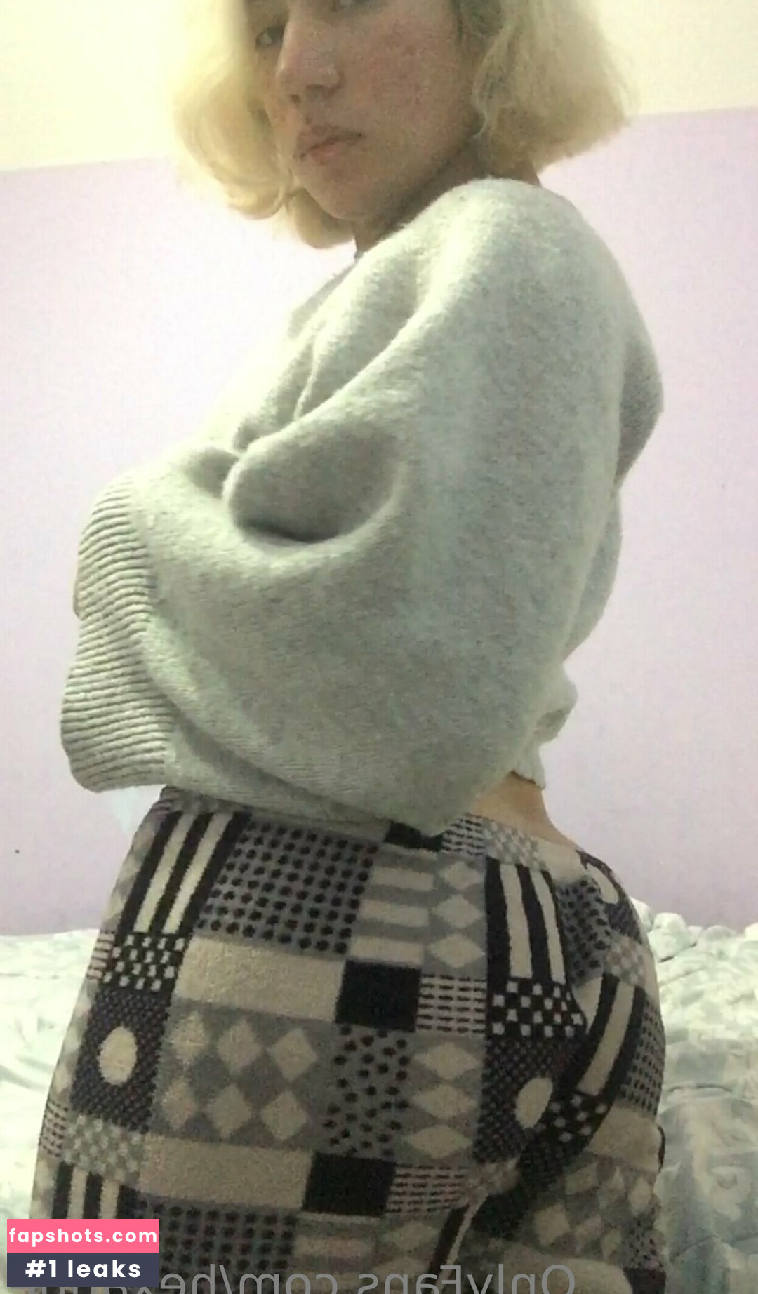 Hexanne Filtración Desnuda OnlyFans Foto #60 - Fapshots