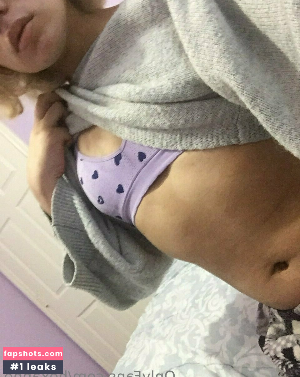 Hexanne Filtración Desnuda OnlyFans Foto #63 - Fapshots