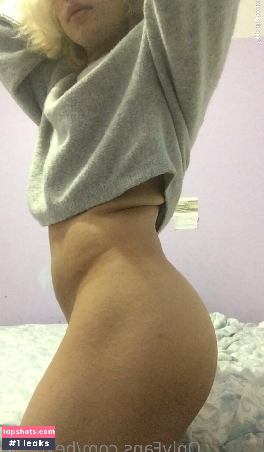 Hexanne Filtración Desnuda OnlyFans Foto #66 - Fapshots