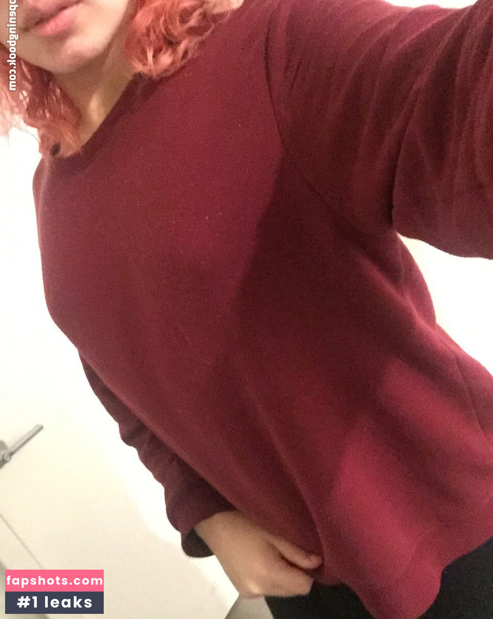 Hexanne Filtración Desnuda OnlyFans Foto #84 - Fapshots