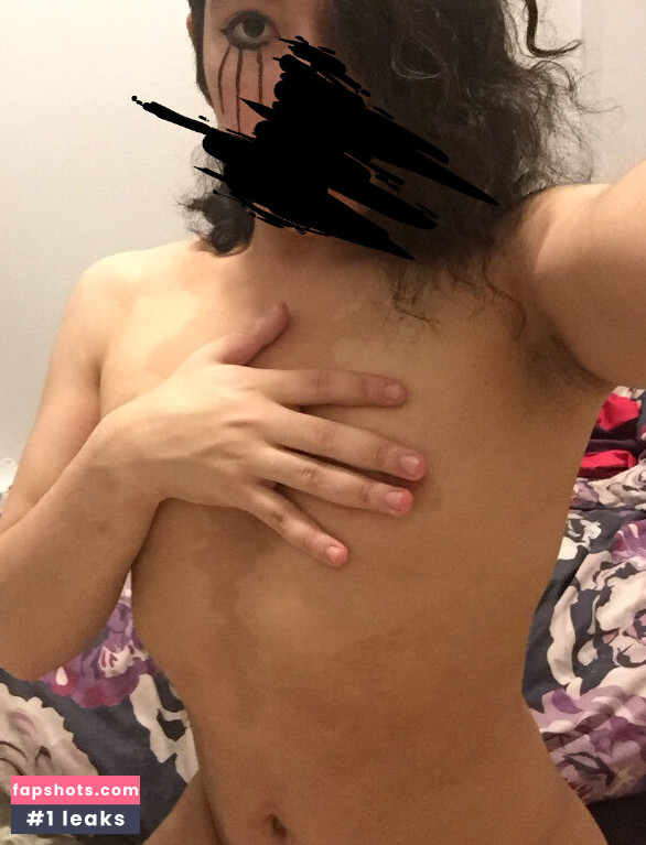 Hexanne Filtración Desnuda OnlyFans Foto #89 - Fapshots