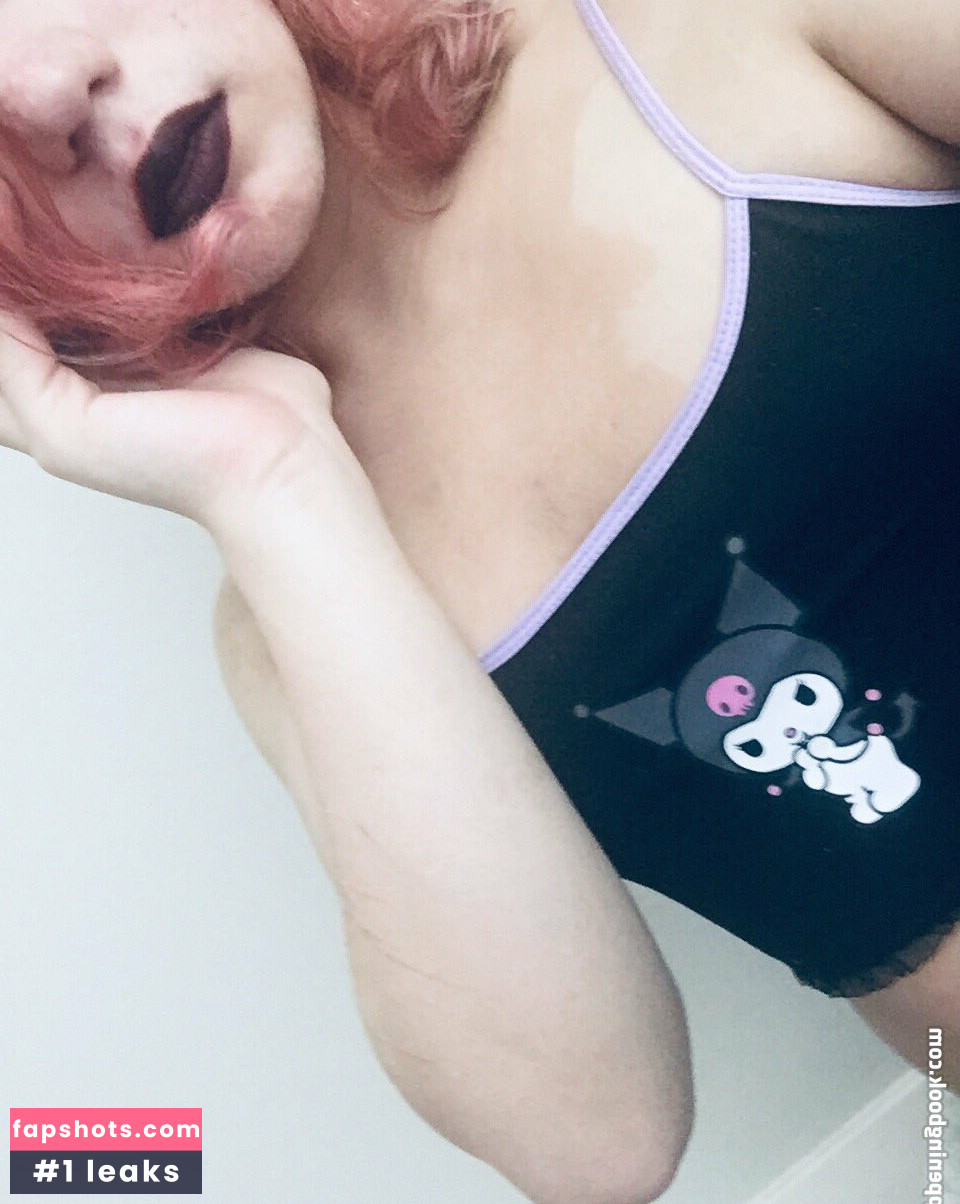 Hexanne Filtración Desnuda OnlyFans Foto #91 - Fapshots