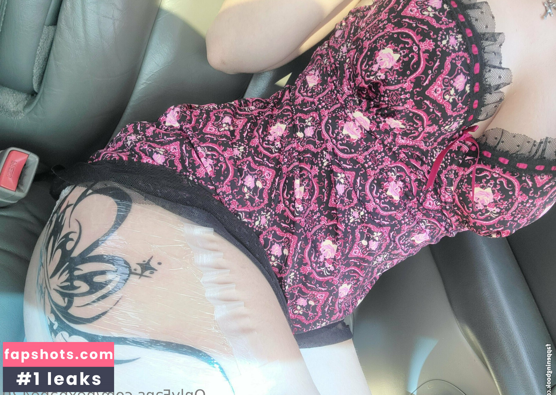 Hexbabe420 Nude Leaks OnlyFans Photos #19 - LeakJerk