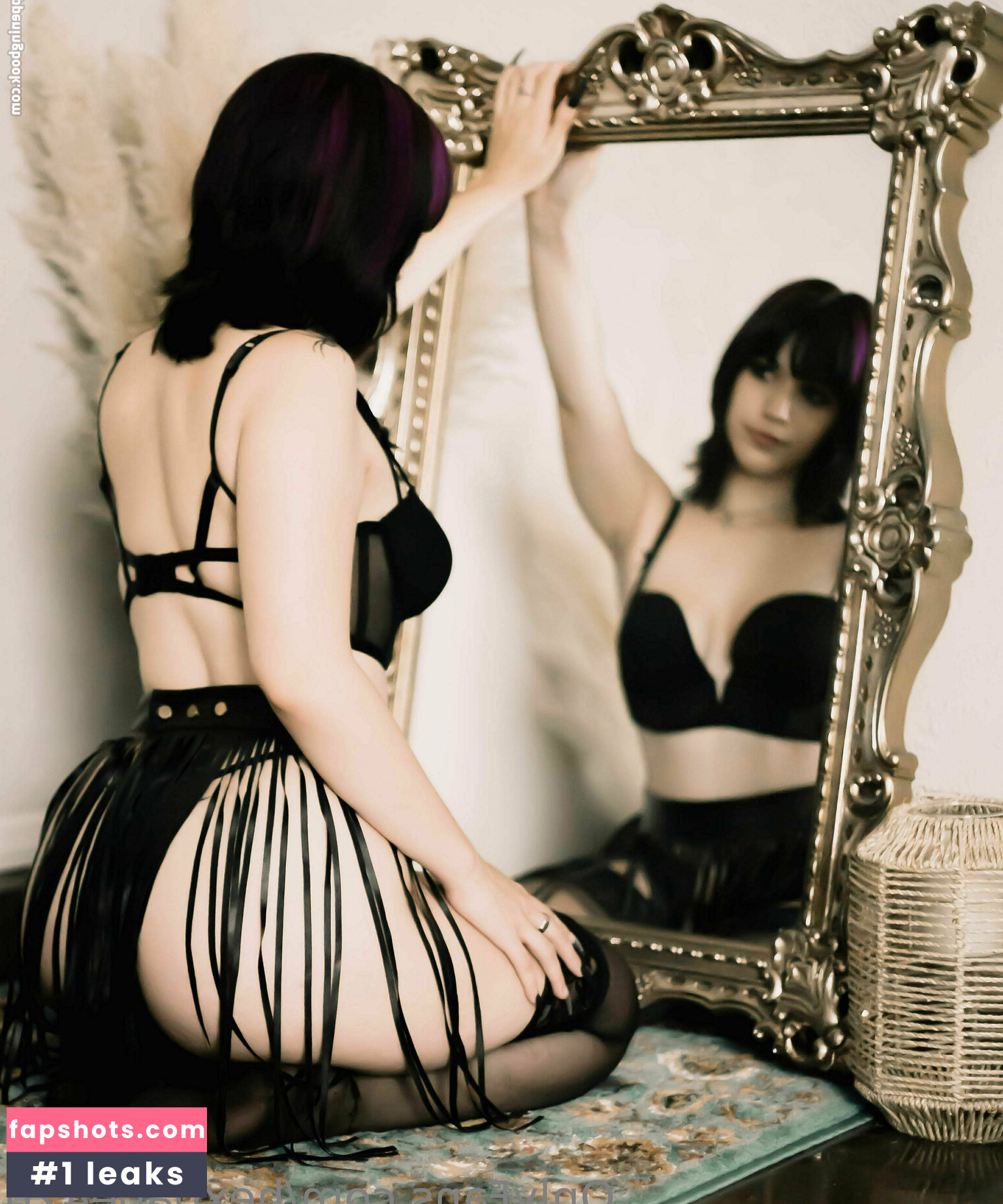 Hexbabe420 Nude Leaks OnlyFans Photos #26 - LeakJerk