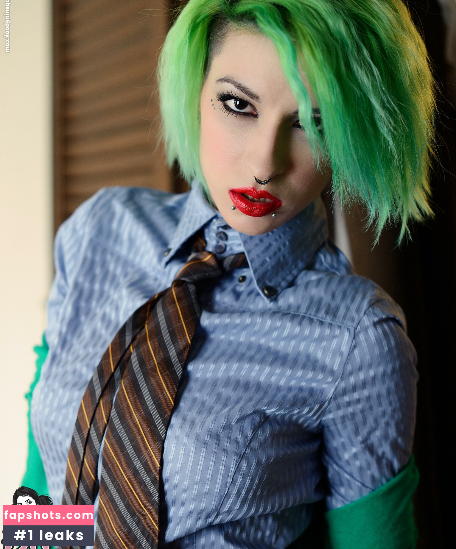 hexe_mg Nahé úniky fotek pouze od fanoušků #16 - Fapshots