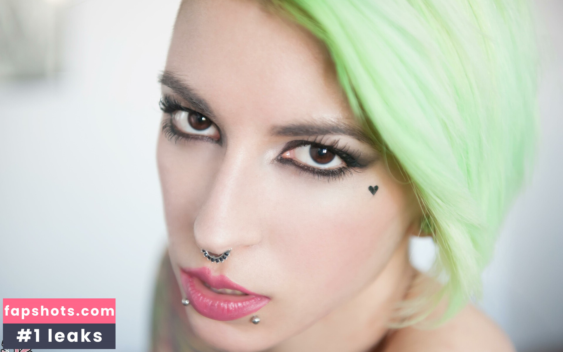 hexe_mg Nahé úniky fotek pouze od fanoušků #24 - Fapshots