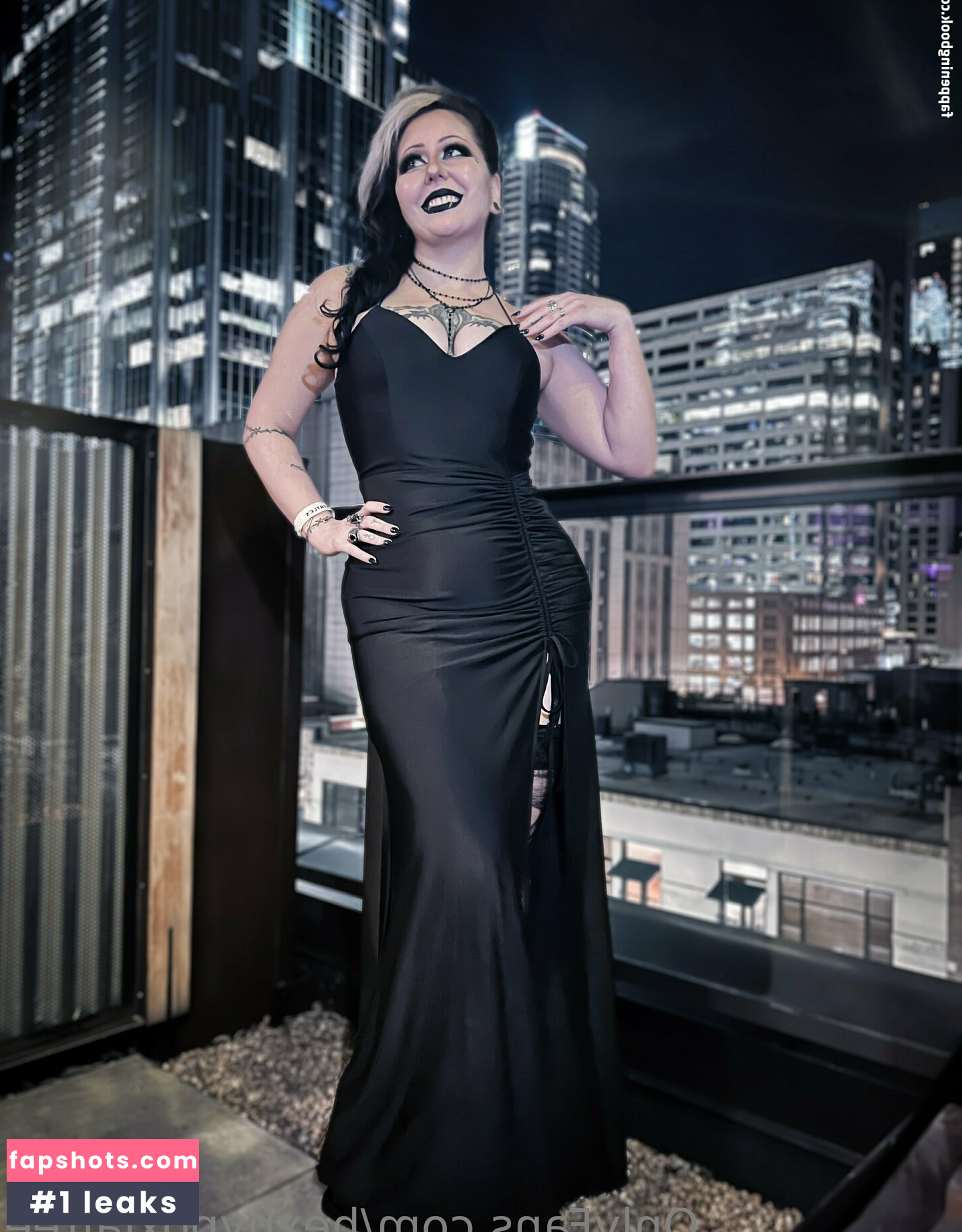 hexhypoxiafree Nude Leaks OnlyFans Photos #12 - LeakJerk