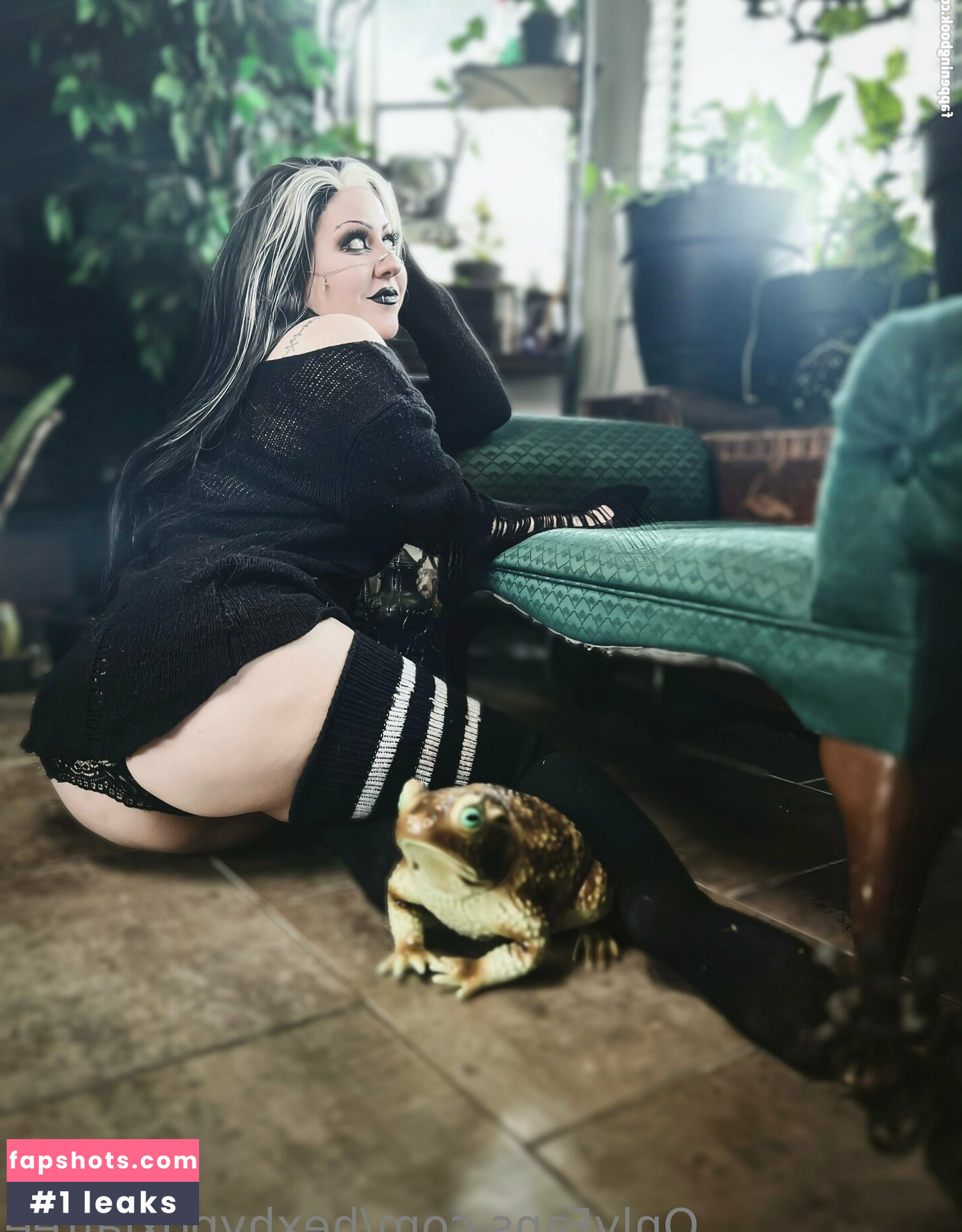 hexhypoxiafree Nude Leaks OnlyFans Photos #13 - LeakJerk