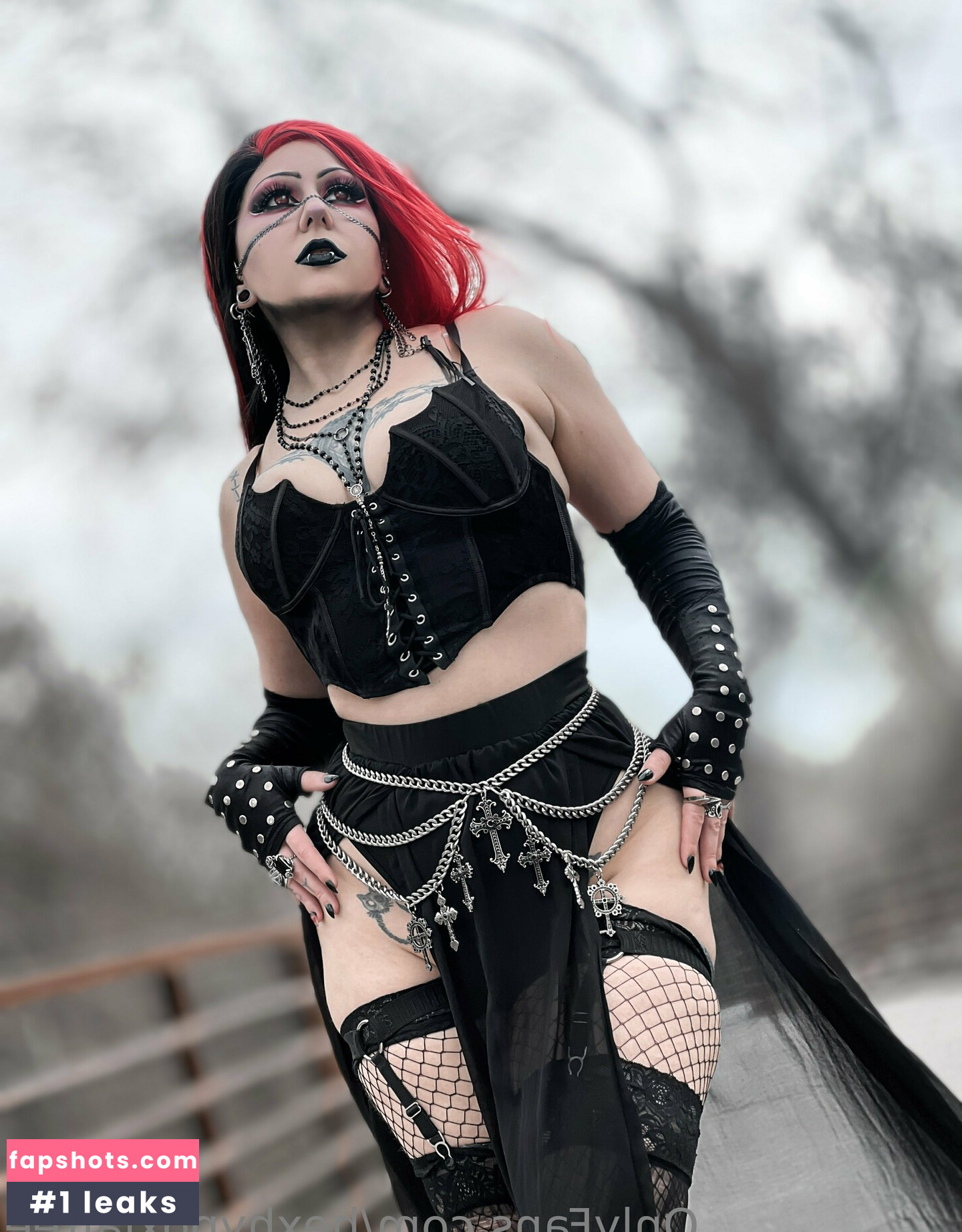 hexhypoxiafree Nude Leaks OnlyFans Photos #25 - LeakJerk