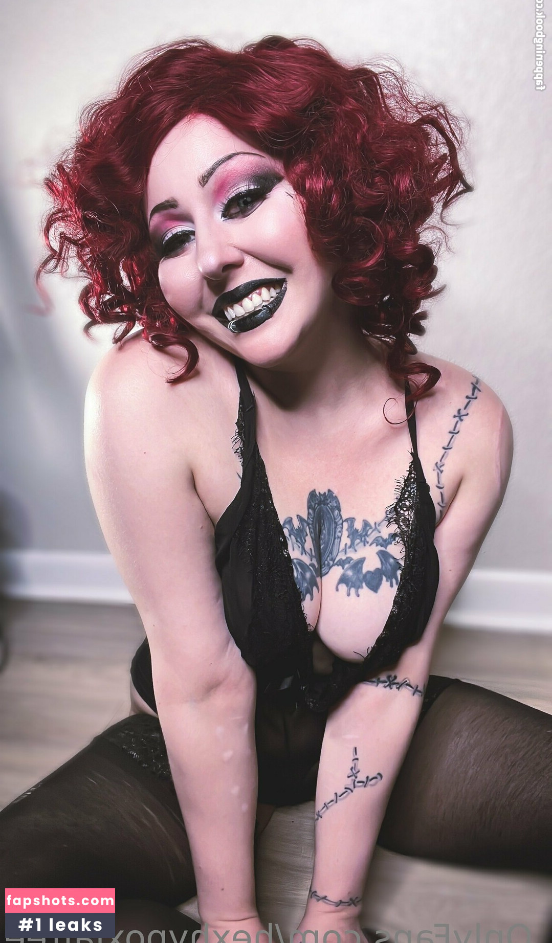 hexhypoxiafree Nude Leaks OnlyFans Photos #4 - LeakJerk