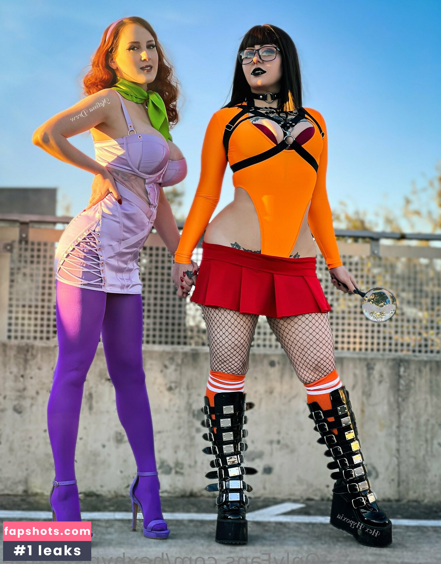 hexhypoxiafree Nude Leaks OnlyFans Photos #5 - LeakJerk