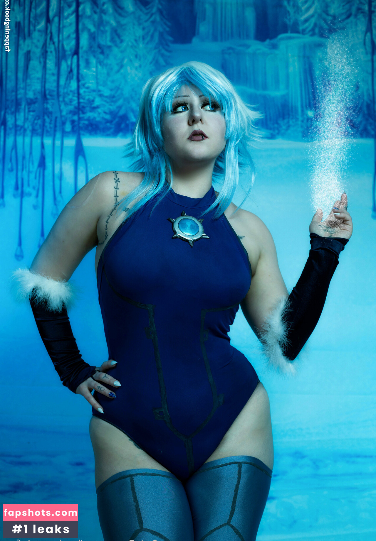 hexhypoxiafree Nude Leaks OnlyFans Photos #50 - LeakJerk