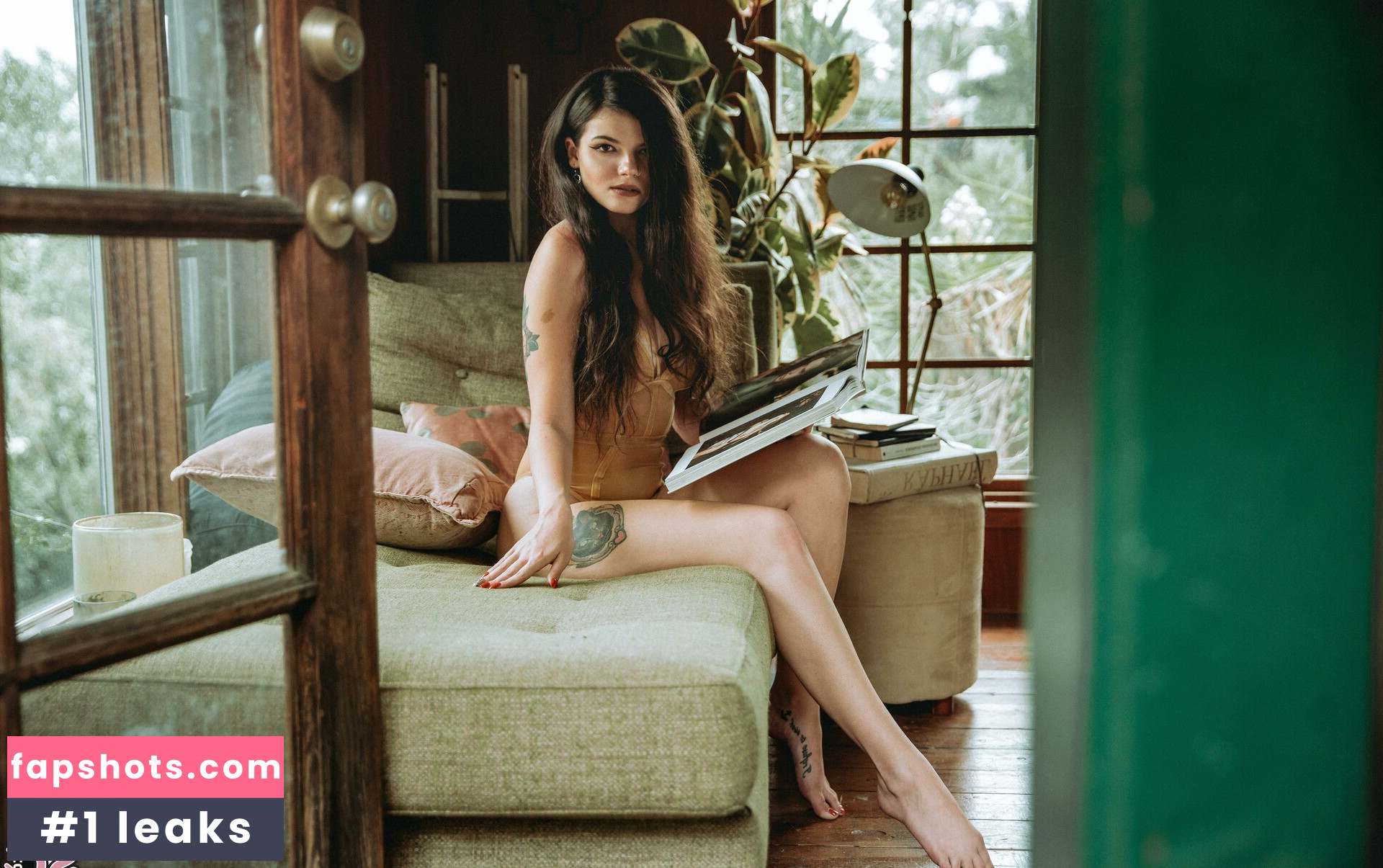 hexsuicide Nude Leaks OnlyFans Photos #10 - LeakJerk