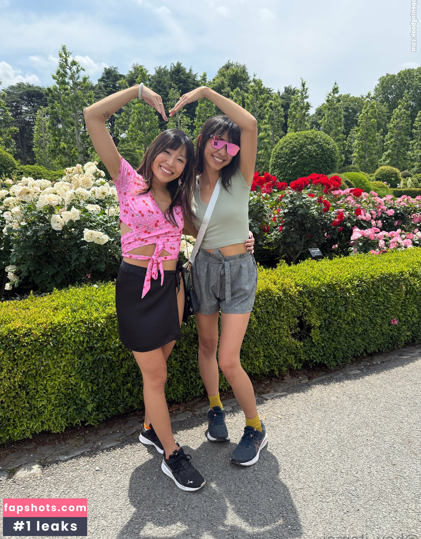 hey_itsmei_free Nahé úniky fotek pouze od fanoušků #18 - Fapshots