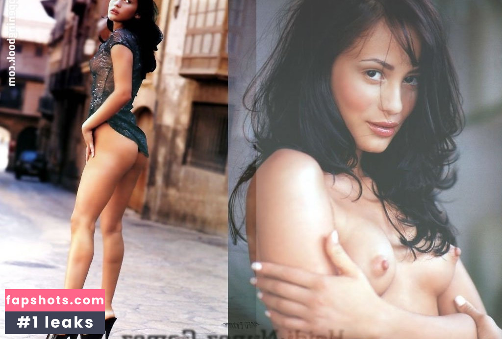 Heydi Nunez Gomez Nahé úniky fotek pouze od fanoušků #53 - Fapshots