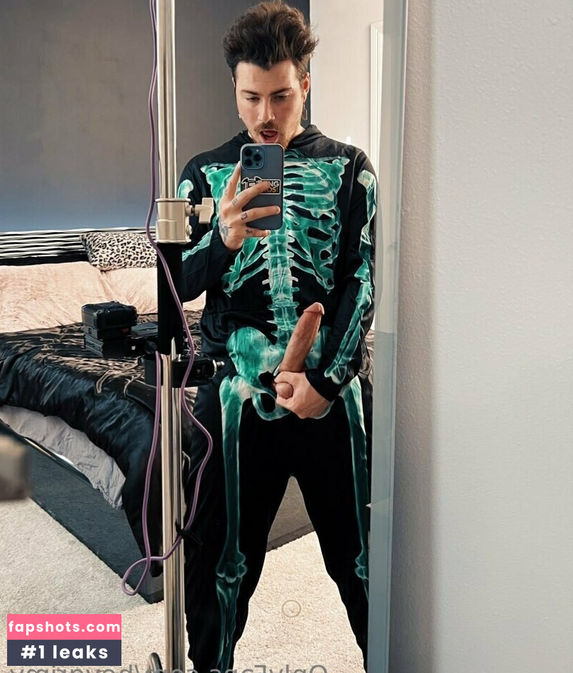 heygrimy Nude Leaks OnlyFans Photos #11 - LeakJerk