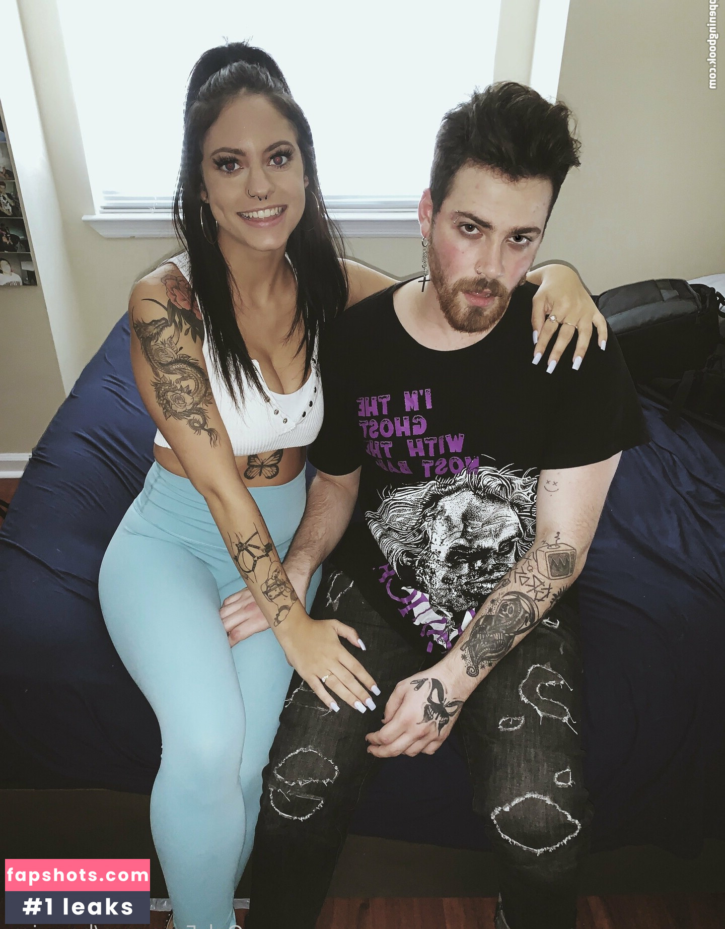 heygrimy Nude Leaks OnlyFans Photos #15 - LeakJerk