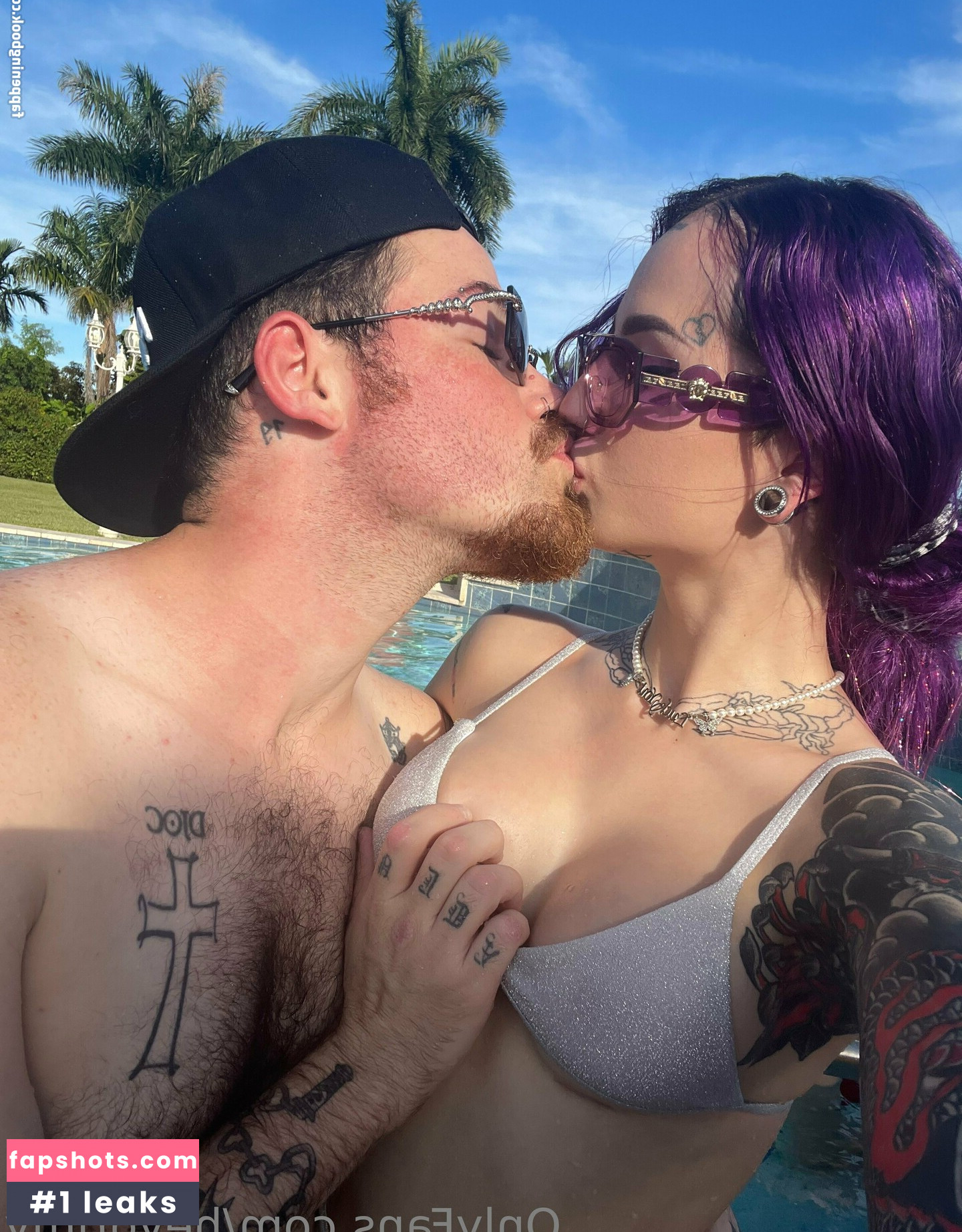 heygrimy Nude Leaks OnlyFans Photos #18 - LeakJerk