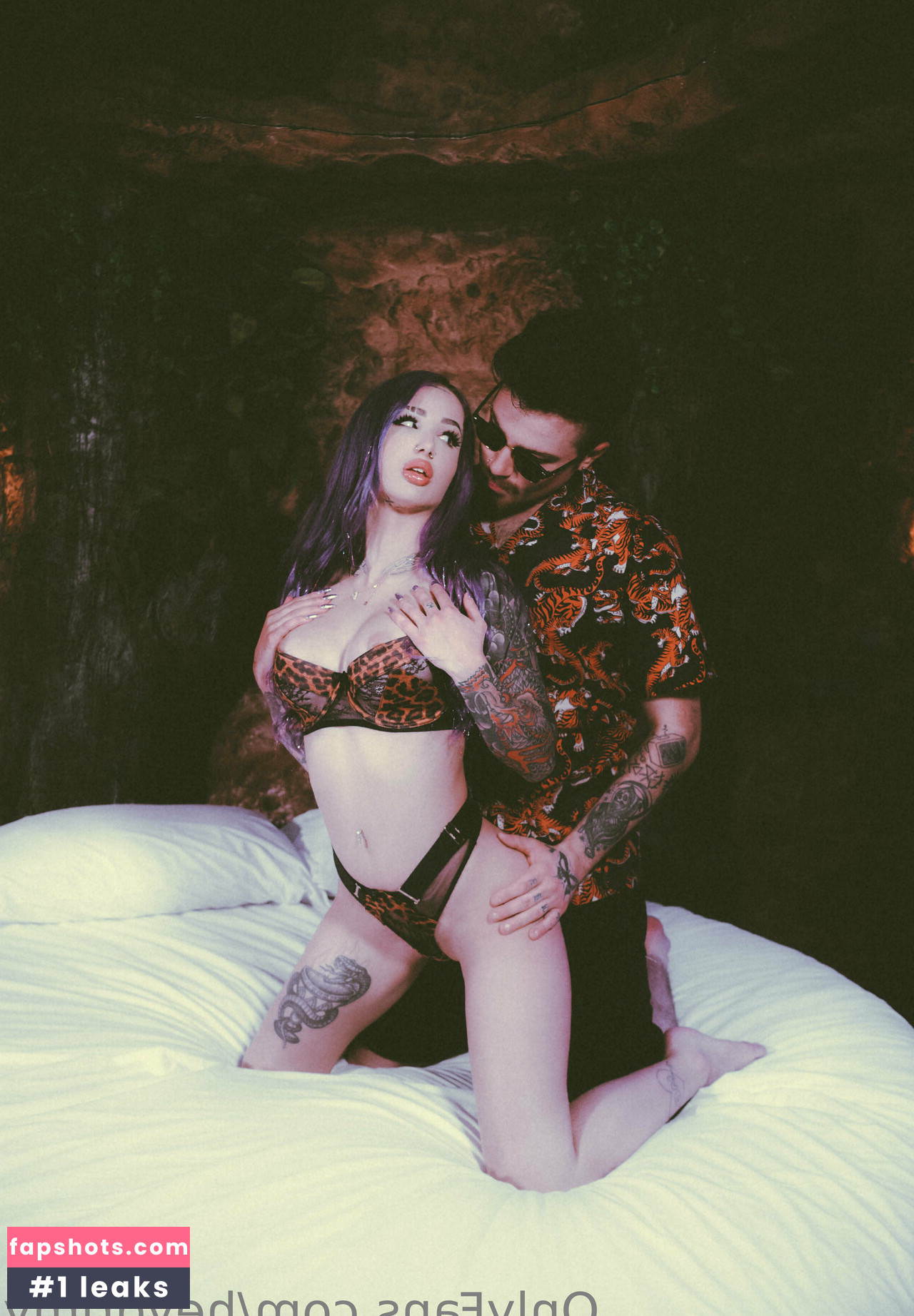 heygrimy Nude Leaks OnlyFans Photos #26 - LeakJerk