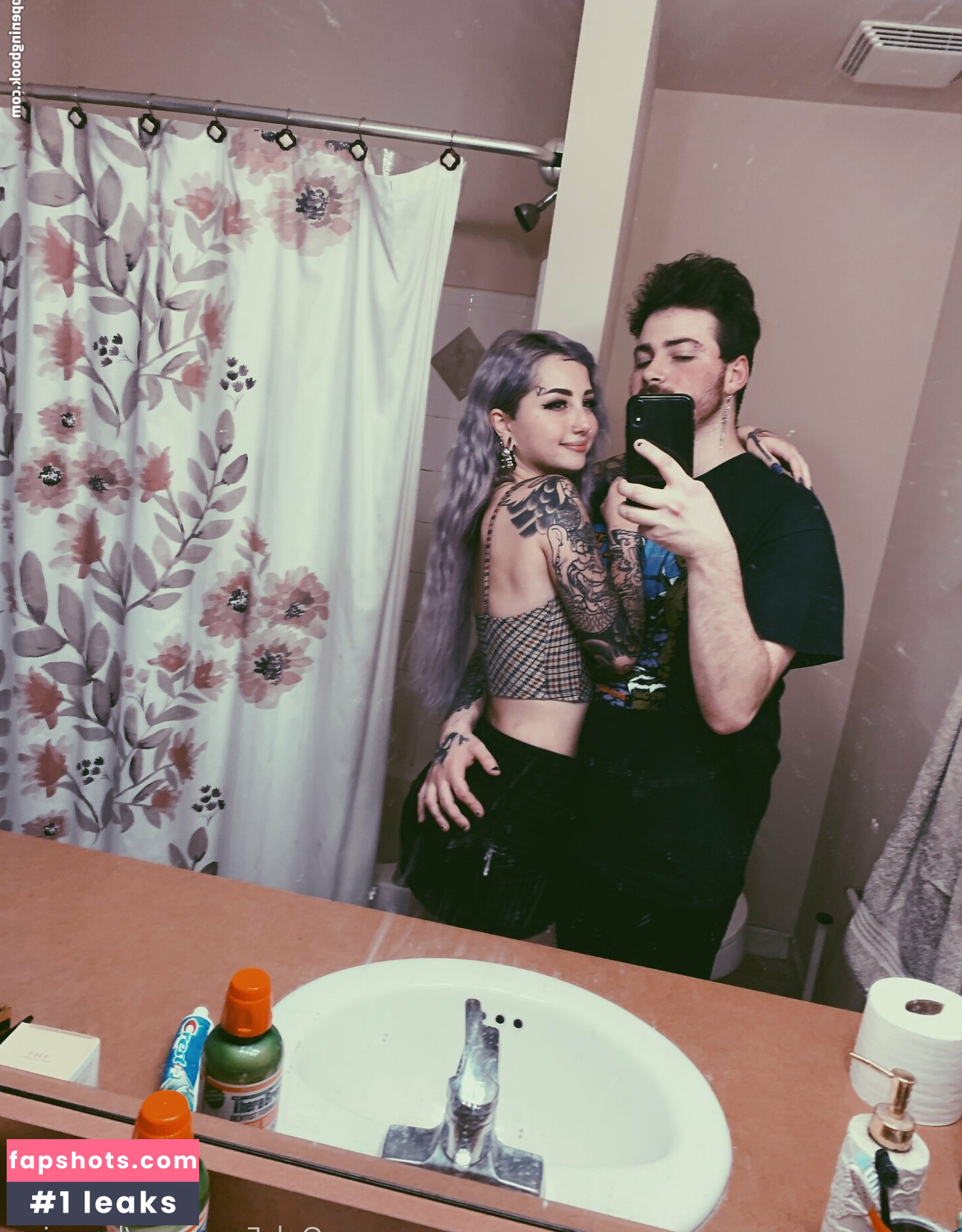 heygrimy Nude Leaks OnlyFans Photos #5 - LeakJerk